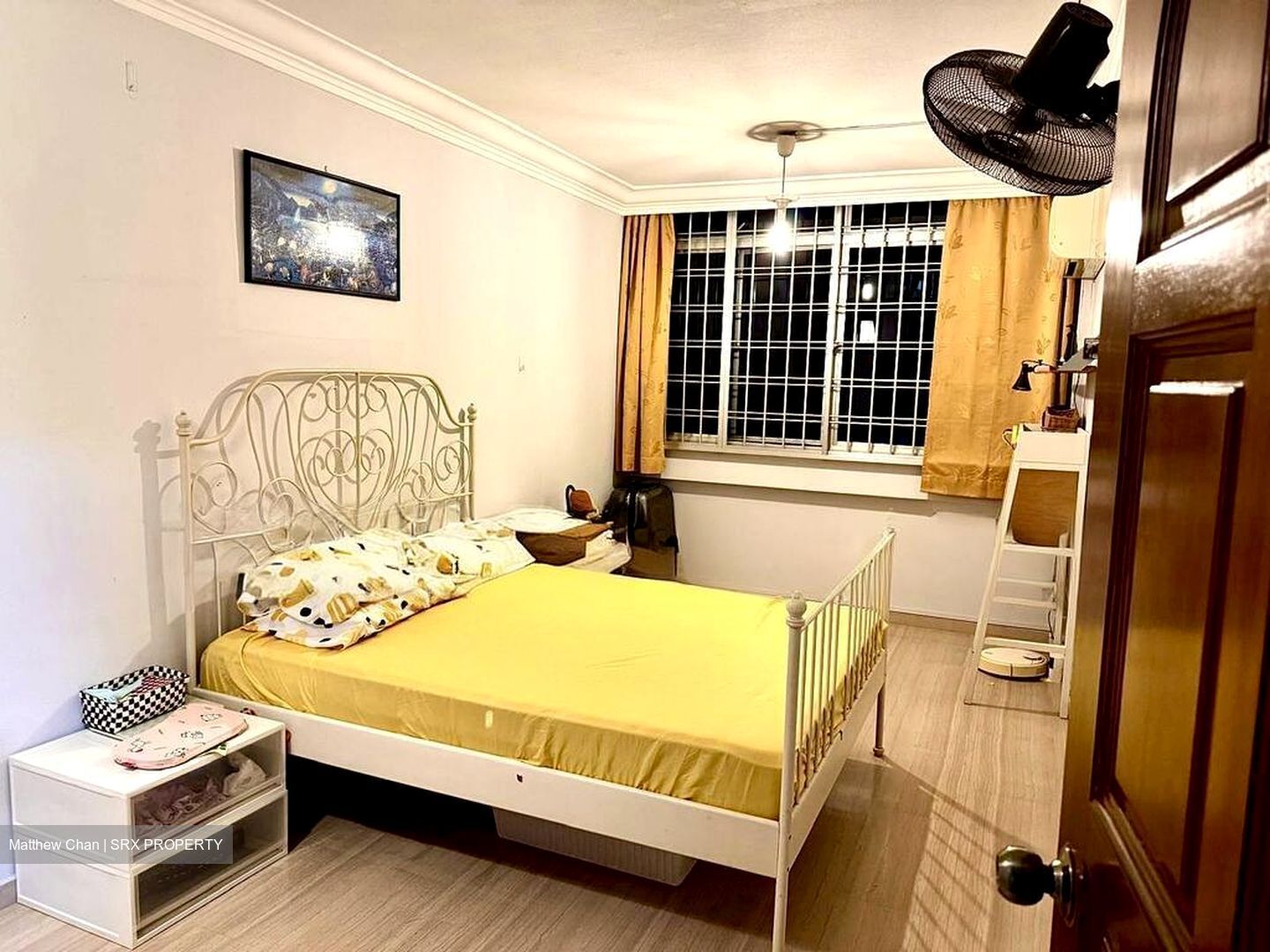 Blk 86 Lorong 2 Toa Payoh (Toa Payoh), HDB 5 Rooms #519875751